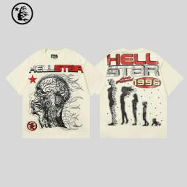 Picture of Hellstar T Shirts Short _SKUHellstarS-XLgftxH001310165